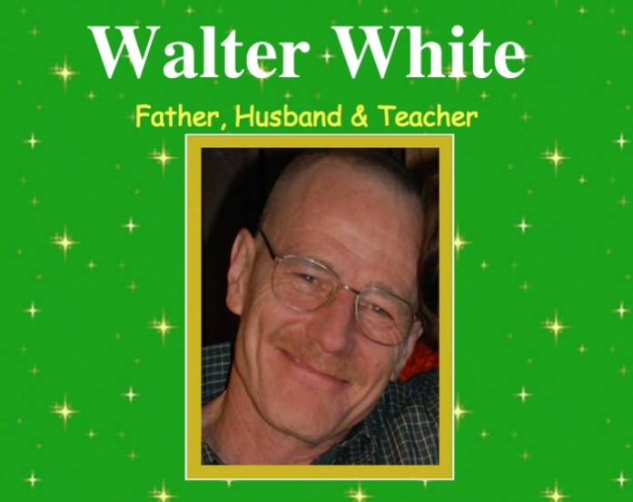 Walter White