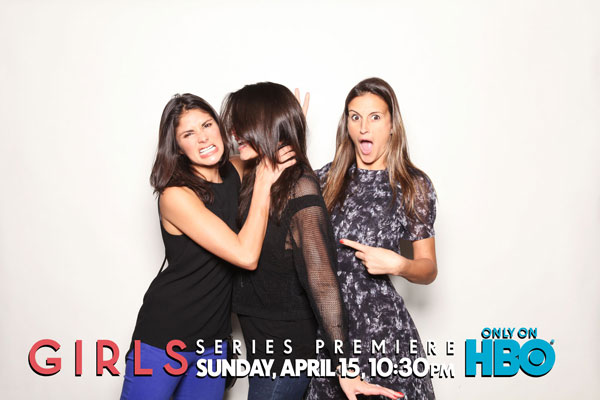 Image: thestudiobooth.com