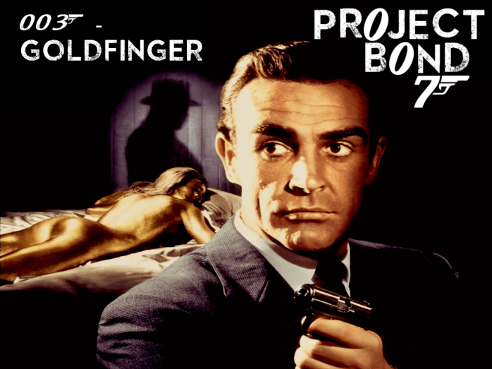 Image: Eon Productions