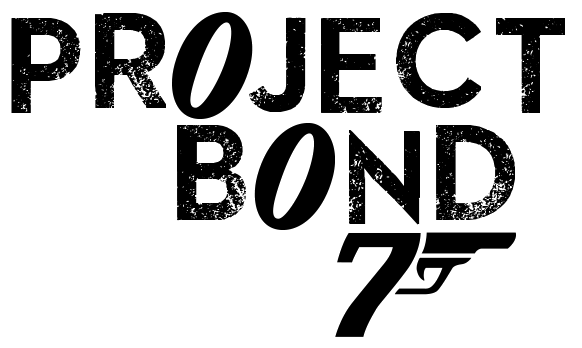 Project Bond logo